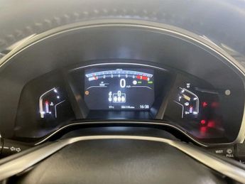 Honda CR-V 1.5 VTEC Turbo SE Euro 6 (s/s) 5dr