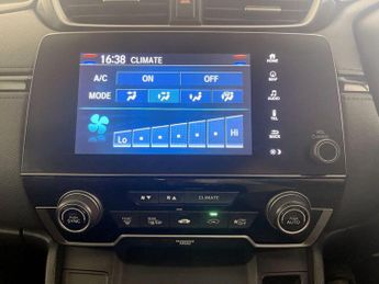 Honda CR-V 1.5 VTEC Turbo SE Euro 6 (s/s) 5dr