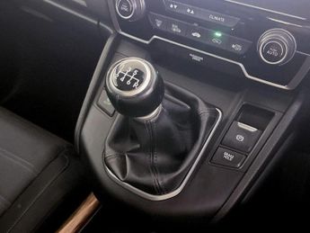 Honda CR-V 1.5 VTEC Turbo SE Euro 6 (s/s) 5dr
