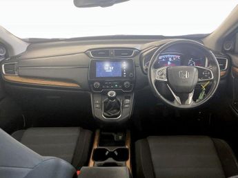 Honda CR-V 1.5 VTEC Turbo SE Euro 6 (s/s) 5dr