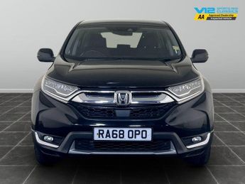 Honda CR-V 1.5 VTEC Turbo SE Euro 6 (s/s) 5dr