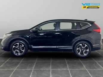 Honda CR-V 1.5 VTEC Turbo SE Euro 6 (s/s) 5dr