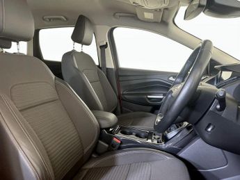 Ford Kuga 1.5 TDCi Titanium Euro 6 (s/s) 5dr