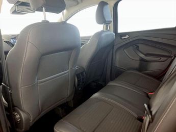 Ford Kuga 1.5 TDCi Titanium Euro 6 (s/s) 5dr