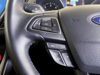 Ford Kuga 1.5 TDCi Titanium Euro 6 (s/s) 5dr
