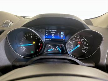 Ford Kuga 1.5 TDCi Titanium Euro 6 (s/s) 5dr