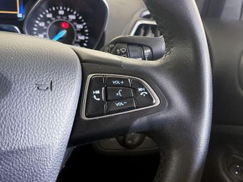 Ford Kuga 1.5 TDCi Titanium Euro 6 (s/s) 5dr
