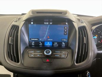 Ford Kuga 1.5 TDCi Titanium Euro 6 (s/s) 5dr