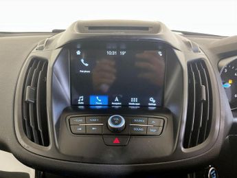 Ford Kuga 1.5 TDCi Titanium Euro 6 (s/s) 5dr