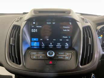 Ford Kuga 1.5 TDCi Titanium Euro 6 (s/s) 5dr