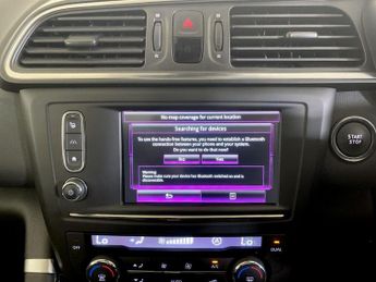 Renault Kadjar 1.2 TCe Signature S Nav EDC Euro 6 (s/s) 5dr