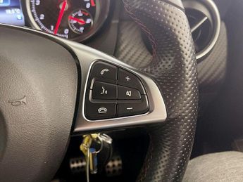 Mercedes-Benz A Class 1.6 A160 AMG Line Euro 6 (s/s) 5dr