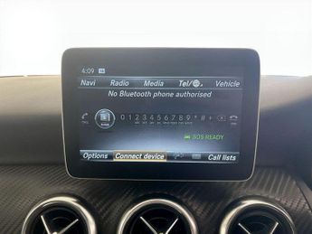 Mercedes-Benz A Class 1.6 A160 AMG Line Euro 6 (s/s) 5dr
