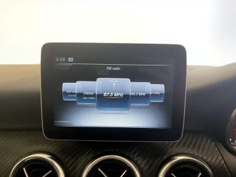 Mercedes-Benz A Class 1.6 A160 AMG Line Euro 6 (s/s) 5dr