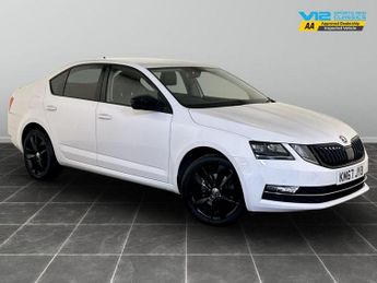 Skoda Octavia 1.5 TSI ACT SE L Euro 6 (s/s) 5dr