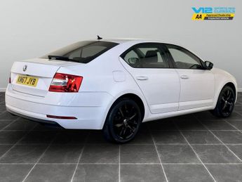 Skoda Octavia 1.5 TSI ACT SE L Euro 6 (s/s) 5dr