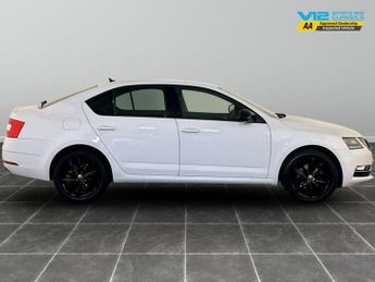 Skoda Octavia 1.5 TSI ACT SE L Euro 6 (s/s) 5dr