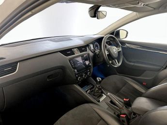 Skoda Octavia 1.5 TSI ACT SE L Euro 6 (s/s) 5dr