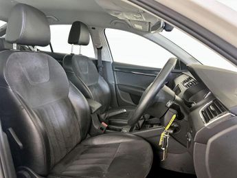 Skoda Octavia 1.5 TSI ACT SE L Euro 6 (s/s) 5dr