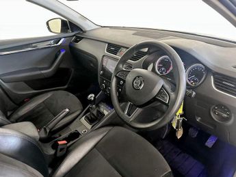 Skoda Octavia 1.5 TSI ACT SE L Euro 6 (s/s) 5dr