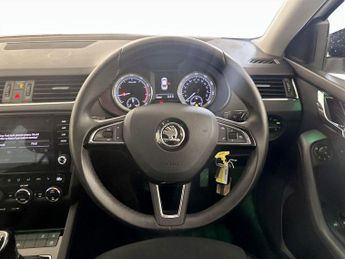Skoda Octavia 1.5 TSI ACT SE L Euro 6 (s/s) 5dr