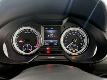 Skoda Octavia 1.5 TSI ACT SE L Euro 6 (s/s) 5dr