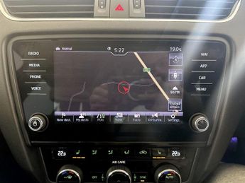 Skoda Octavia 1.5 TSI ACT SE L Euro 6 (s/s) 5dr