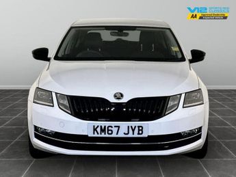 Skoda Octavia 1.5 TSI ACT SE L Euro 6 (s/s) 5dr