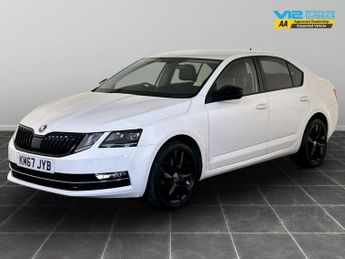 Skoda Octavia 1.5 TSI ACT SE L Euro 6 (s/s) 5dr