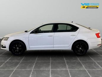 Skoda Octavia 1.5 TSI ACT SE L Euro 6 (s/s) 5dr