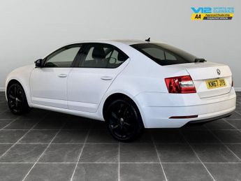 Skoda Octavia 1.5 TSI ACT SE L Euro 6 (s/s) 5dr