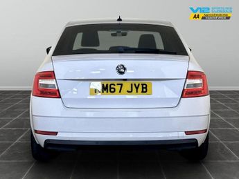 Skoda Octavia 1.5 TSI ACT SE L Euro 6 (s/s) 5dr
