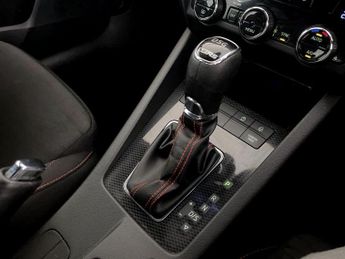 Skoda Octavia 2.0 TSI vRS DSG Euro 6 (s/s) 5dr