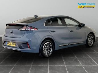 Hyundai IONIQ 38.3kWh Premium SE Auto 5dr