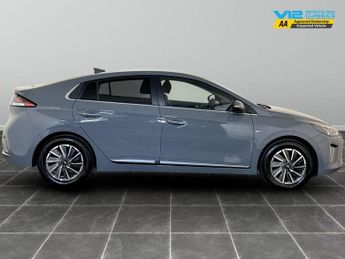Hyundai IONIQ 38.3kWh Premium SE Auto 5dr