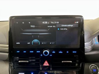 Hyundai IONIQ 38.3kWh Premium SE Auto 5dr