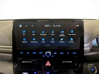 Hyundai IONIQ 38.3kWh Premium SE Auto 5dr