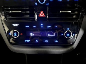 Hyundai IONIQ 38.3kWh Premium SE Auto 5dr