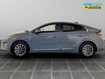 Hyundai IONIQ 38.3kWh Premium SE Auto 5dr