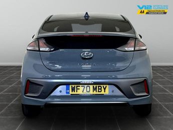 Hyundai IONIQ 38.3kWh Premium SE Auto 5dr