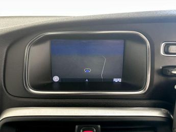 Volvo V40 2.0 D2 R-Design Pro Euro 6 (s/s) 5dr