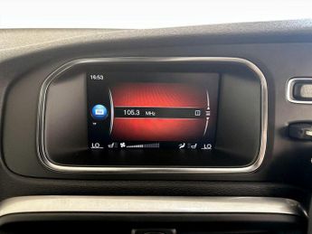 Volvo V40 2.0 D2 R-Design Pro Euro 6 (s/s) 5dr