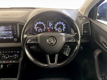 Skoda Karoq 1.0 TSI SE Technology Euro 6 (s/s) 5dr