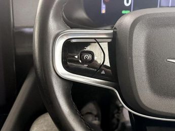 Polestar Polestar 2 Dual Motor 78kWh Long Range Plus Pilot Fastback Auto 4WDE 5dr