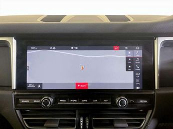 Porsche Macan 2.0T PDK 4WD Euro 6 (s/s) 5dr