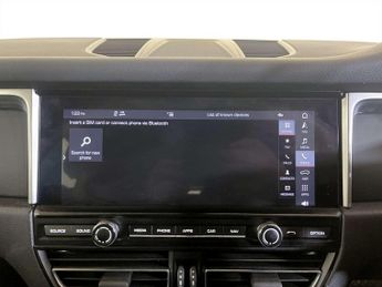 Porsche Macan 2.0T PDK 4WD Euro 6 (s/s) 5dr