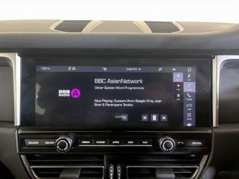 Porsche Macan 2.0T PDK 4WD Euro 6 (s/s) 5dr