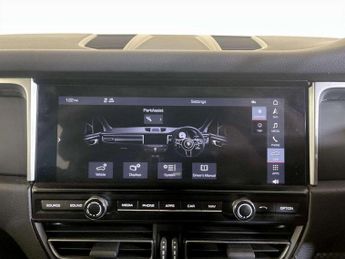 Porsche Macan 2.0T PDK 4WD Euro 6 (s/s) 5dr