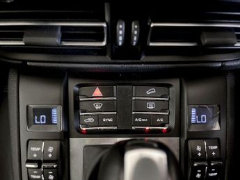 Porsche Macan 2.0T PDK 4WD Euro 6 (s/s) 5dr