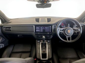 Porsche Macan 2.0T PDK 4WD Euro 6 (s/s) 5dr